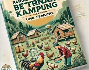 Panduan Lengkap Beternak Ayam Kampung untuk Pemula