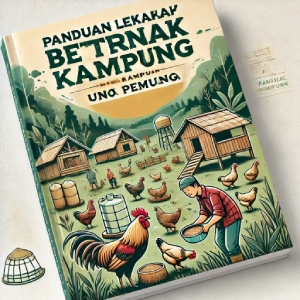 Panduan Lengkap Beternak Ayam Kampung untuk Pemula